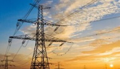 "Укренерго" знову обмежить постачання електроенергії для промисловості