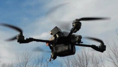 Коаліція дронів зібрала майже 500 мільйонів євро на безпілотники для ЗСУ