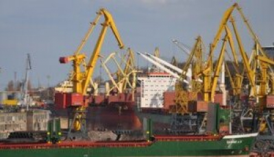 Росія вдарила балістикою по портовій інфраструктурі Одещини, є руйнування (оновлено)