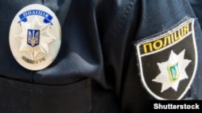 У Києві затримали водія автомобіля BMW, який збив двох пішоходів – поліція