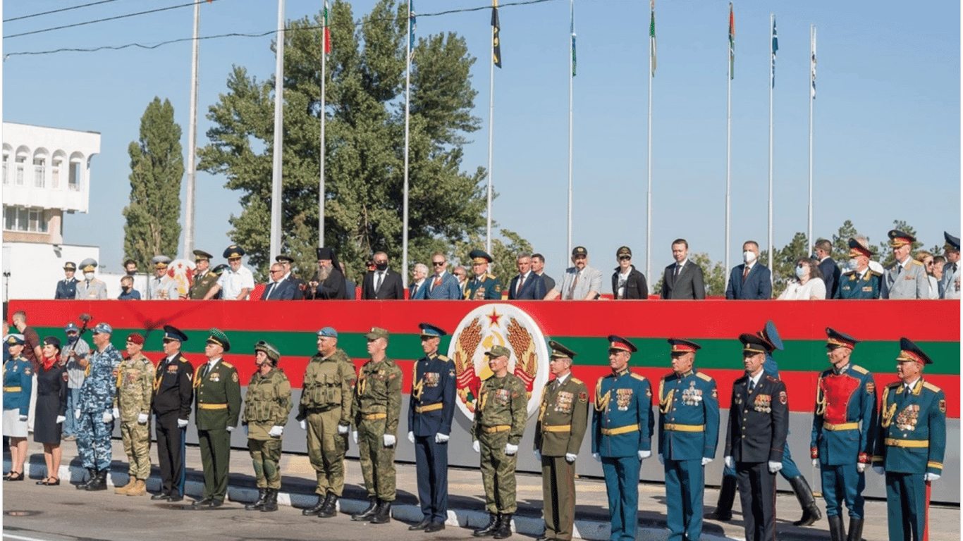 Причины, по которым Молдова избегает силового возвращения Приднестровья, остаются актуальными и требуют внимательного анализа.