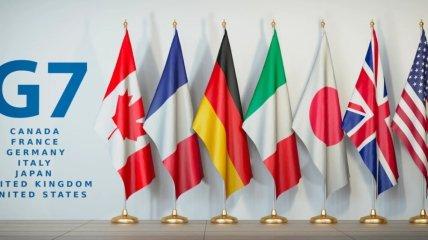 Министры обороны G7 подтвердили поддержку Украины на пути в НАТО в декларации саммита, подчеркнув важность этого шага для безопасности региона.