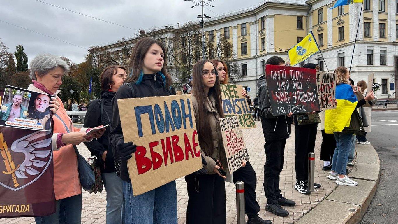 Первым на штурмы, последним на обмены — трогательные истории пленников ВСУ, которые вызывают глубокие эмоции.