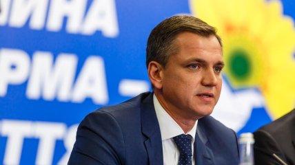 Був у ОПЗЖ, міністром за Януковича, а потім захопив російський танк: де зараз колишній регіонал Юрій Павленко (фото)