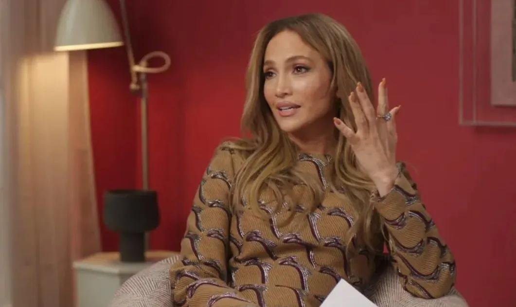 Jennifer Lopez revealed surprising truths about her divorce from Ben Affleck.