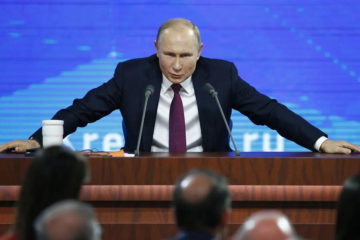 Russia won't budge from its terms "one bit": ISW analysts evaluate Putin's plans.