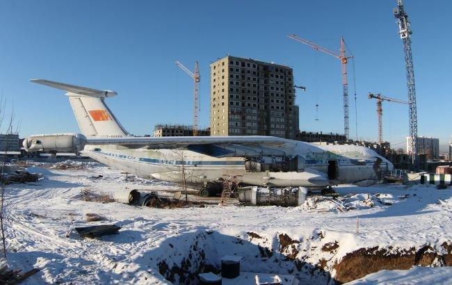 It was supposed to "jam" even the Patriot: Russia is retiring the rare Il-76 aircraft.