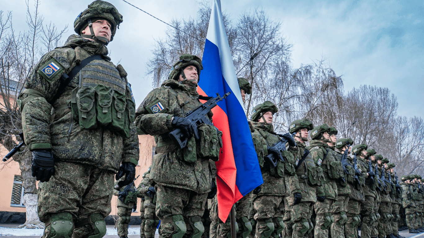 Россия грозится Молдове военным вмешательством. В чем причина этого напряжения?