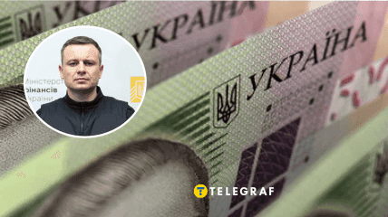 "Телеграф" выяснил, сколько зарабатывает министр финансов Украины Марченко.