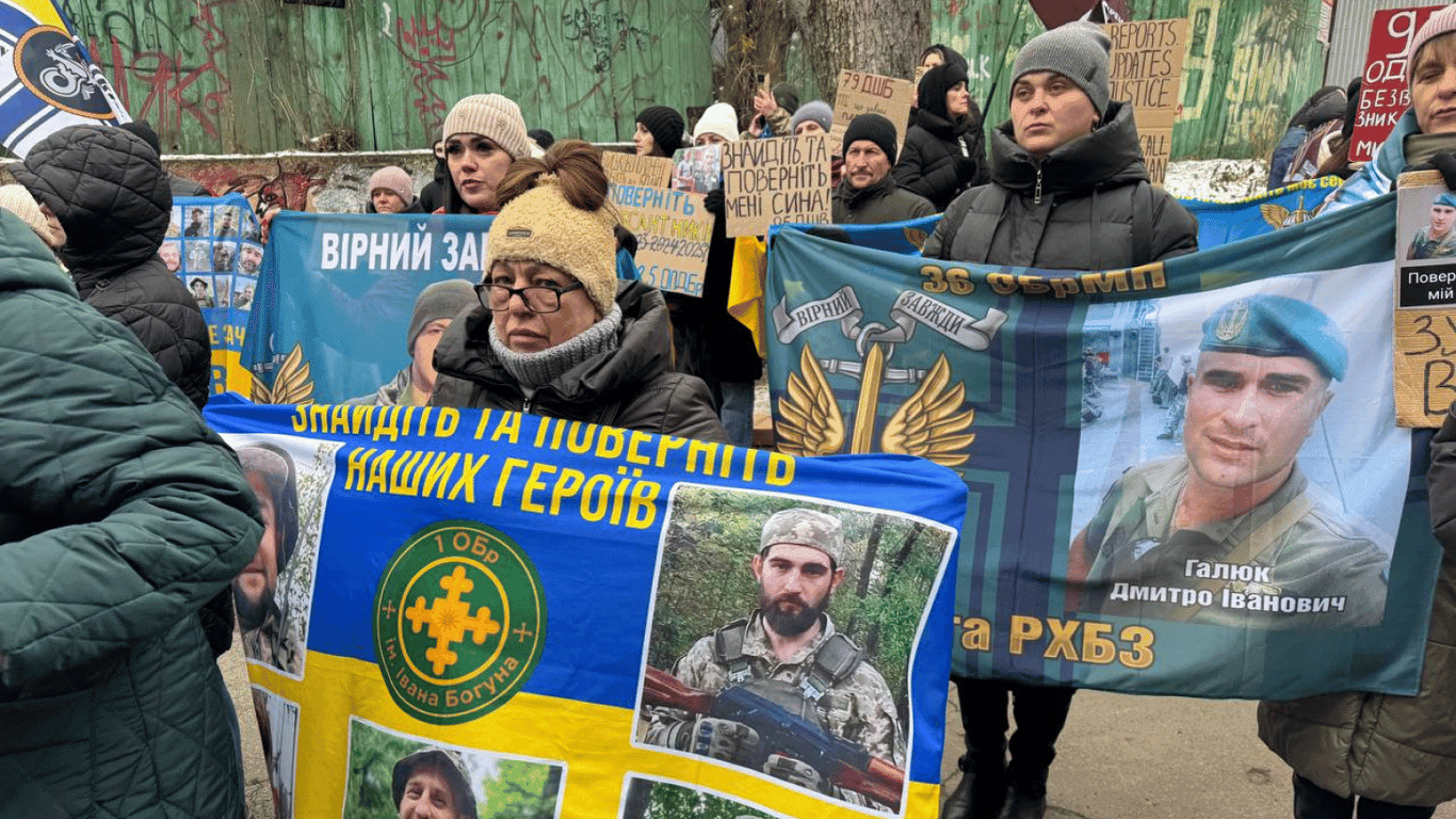 Жена о бездействии МККК: плен подтвердили только через 1,5 года.