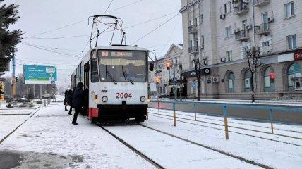 A wave of rising transportation costs is sweeping across Ukraine, with another city next in line.