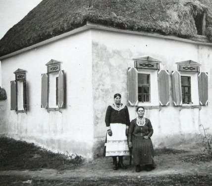 Луганщина в 1928 году - старые фото